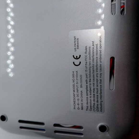 Phone sanitizer keys jewelry coins READ - Picture 10 of 10